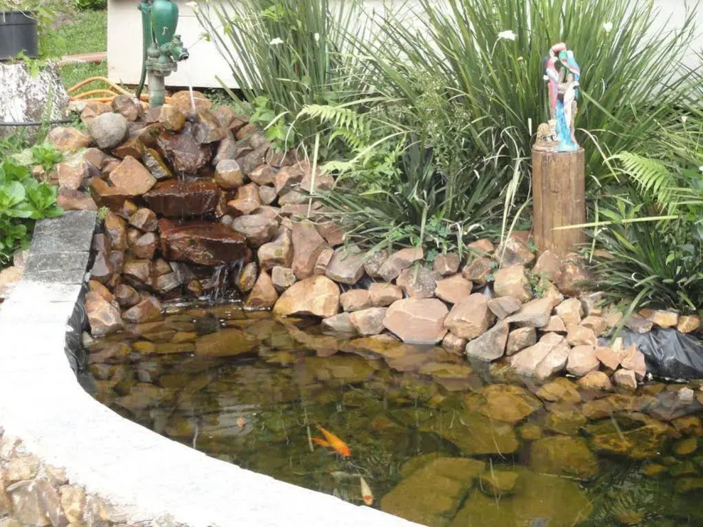 Pousada Maibe Amanhecer na Serra