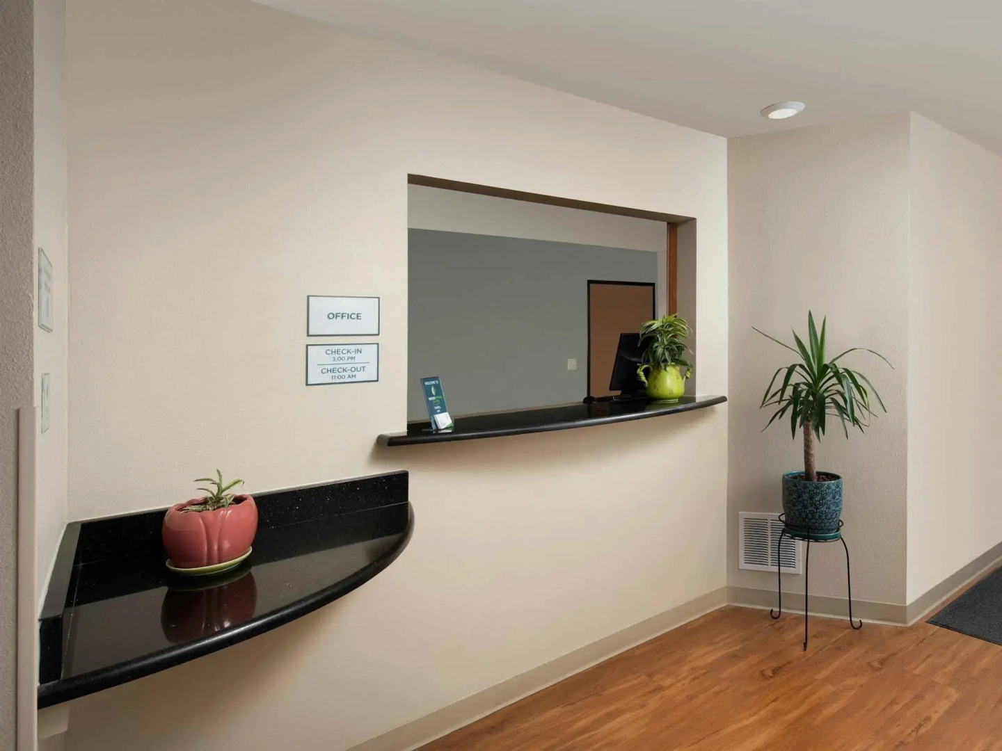 WoodSpring Suites Hobbs