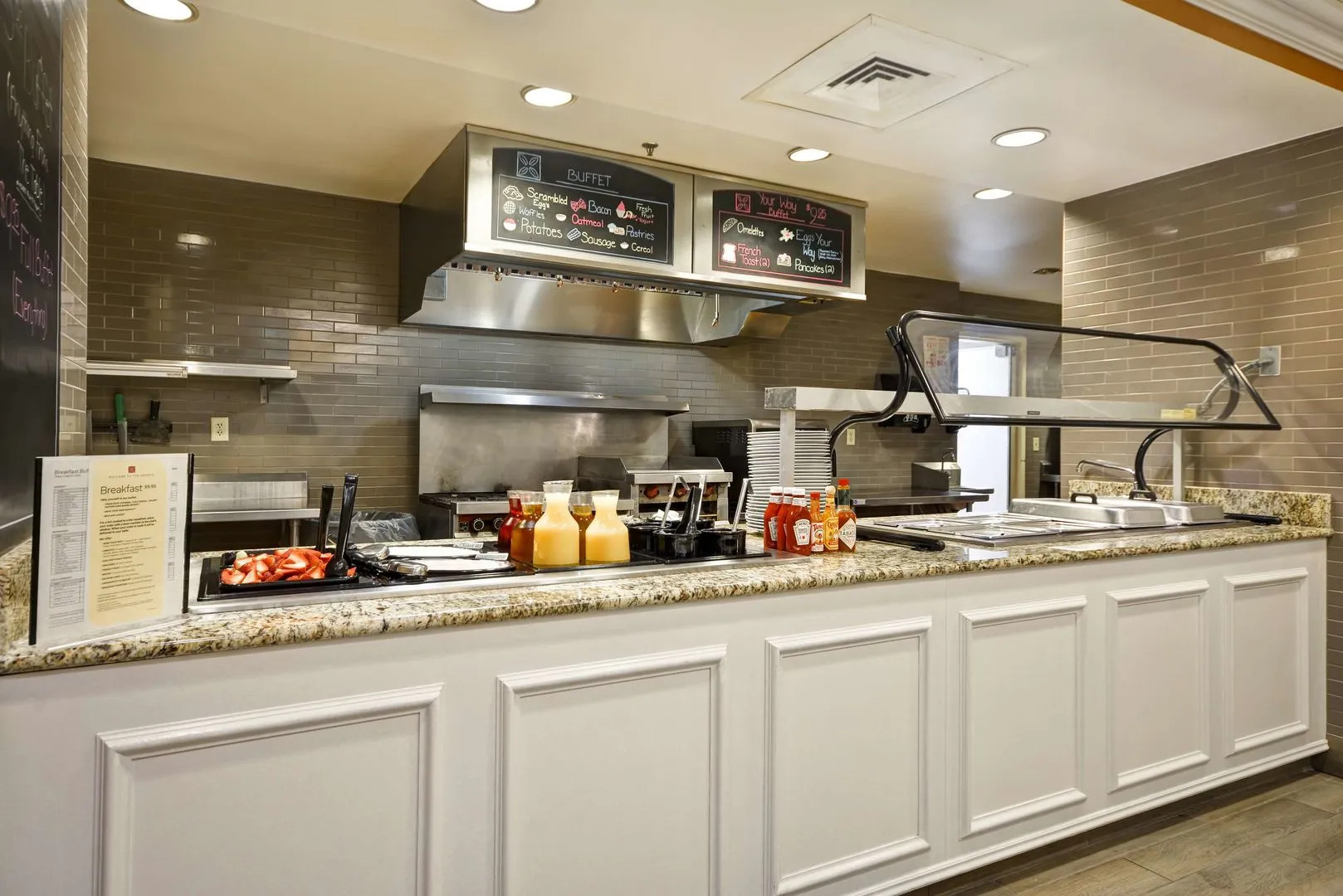Hilton Garden Inn Austin/Round Rock