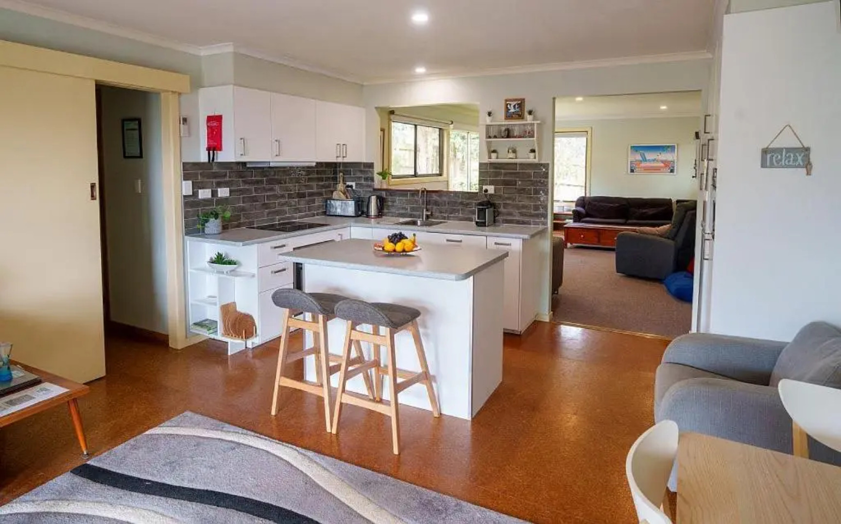 Beach House @ Smiths Beach