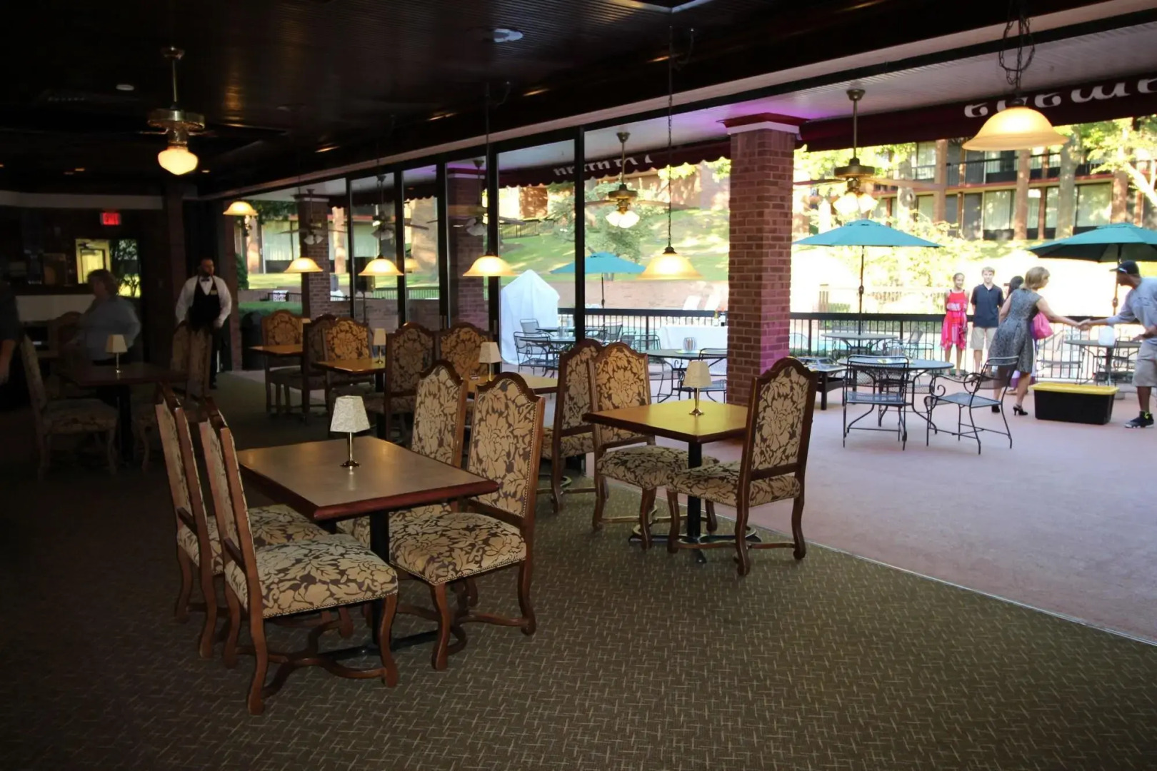 Magnuson Grand Hotel & Conference Center Tyler