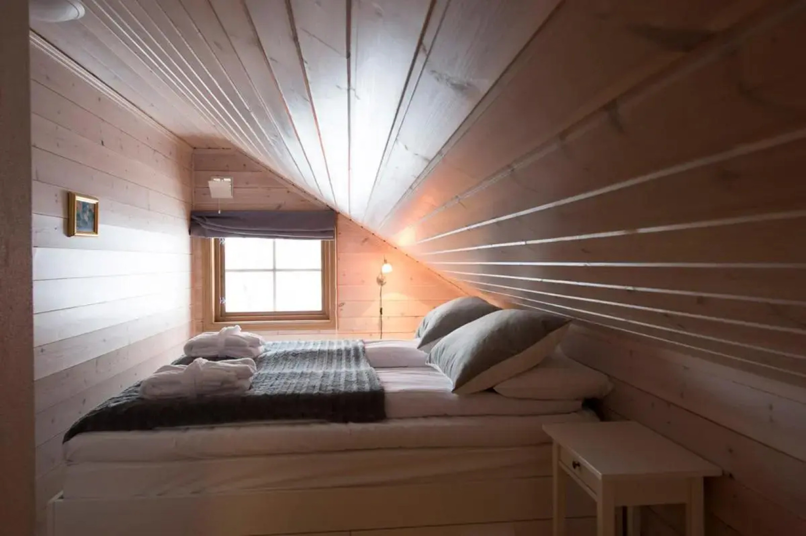 Skarsnuten Mountain Resort & SPA