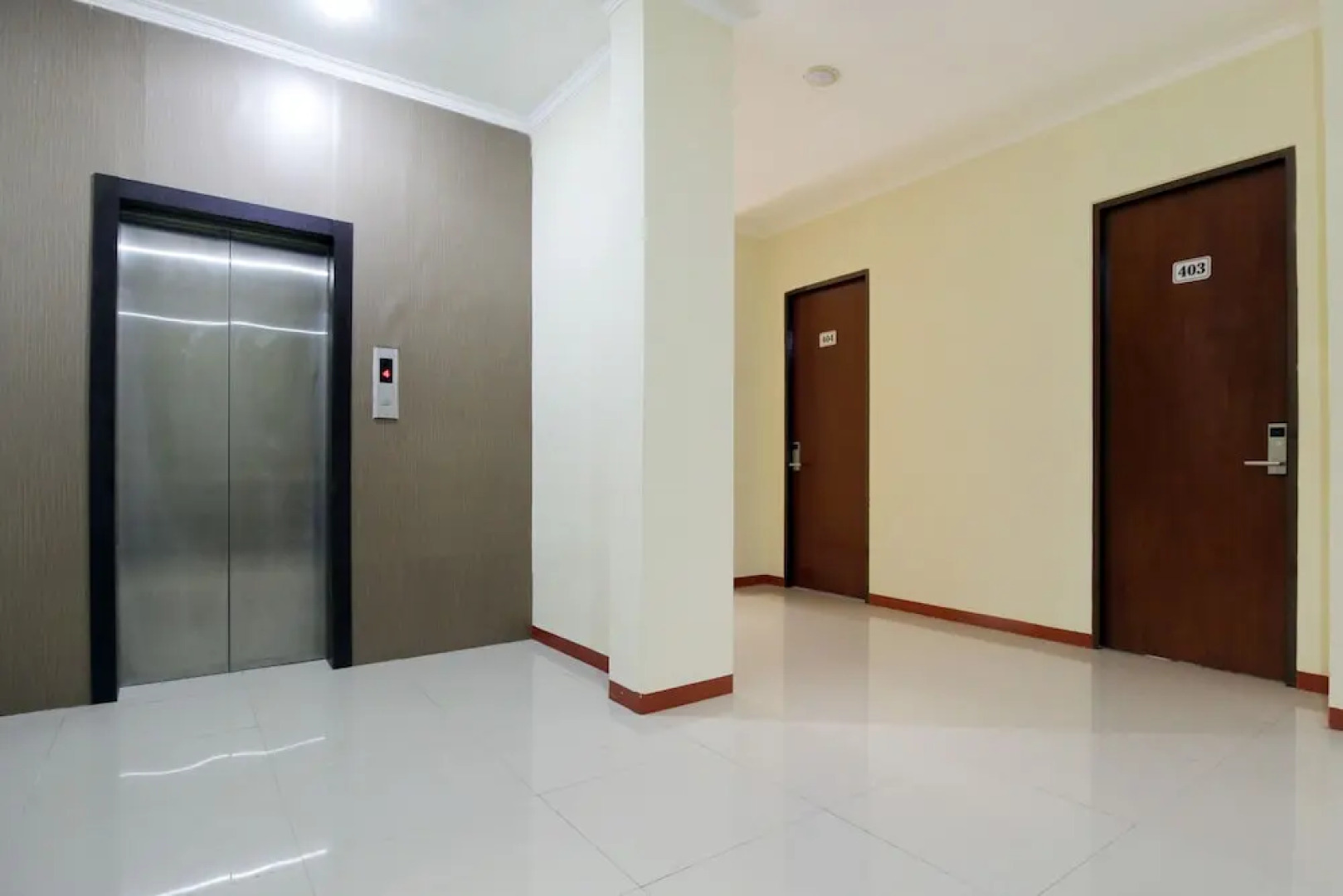 Airy Alun Alun Bojonegoro Trunojoyo 2