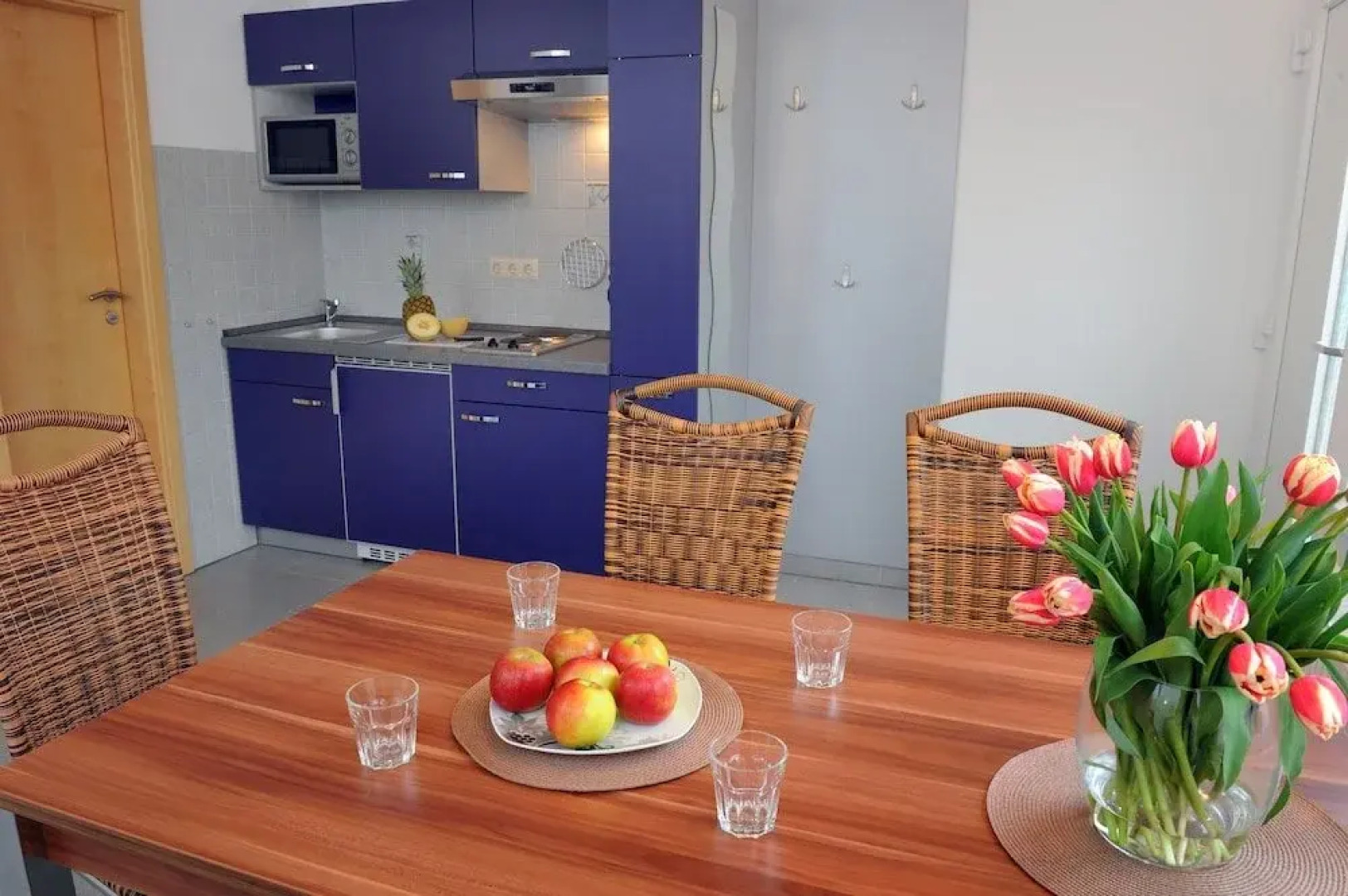 Ferienwohnungen Birkenhof