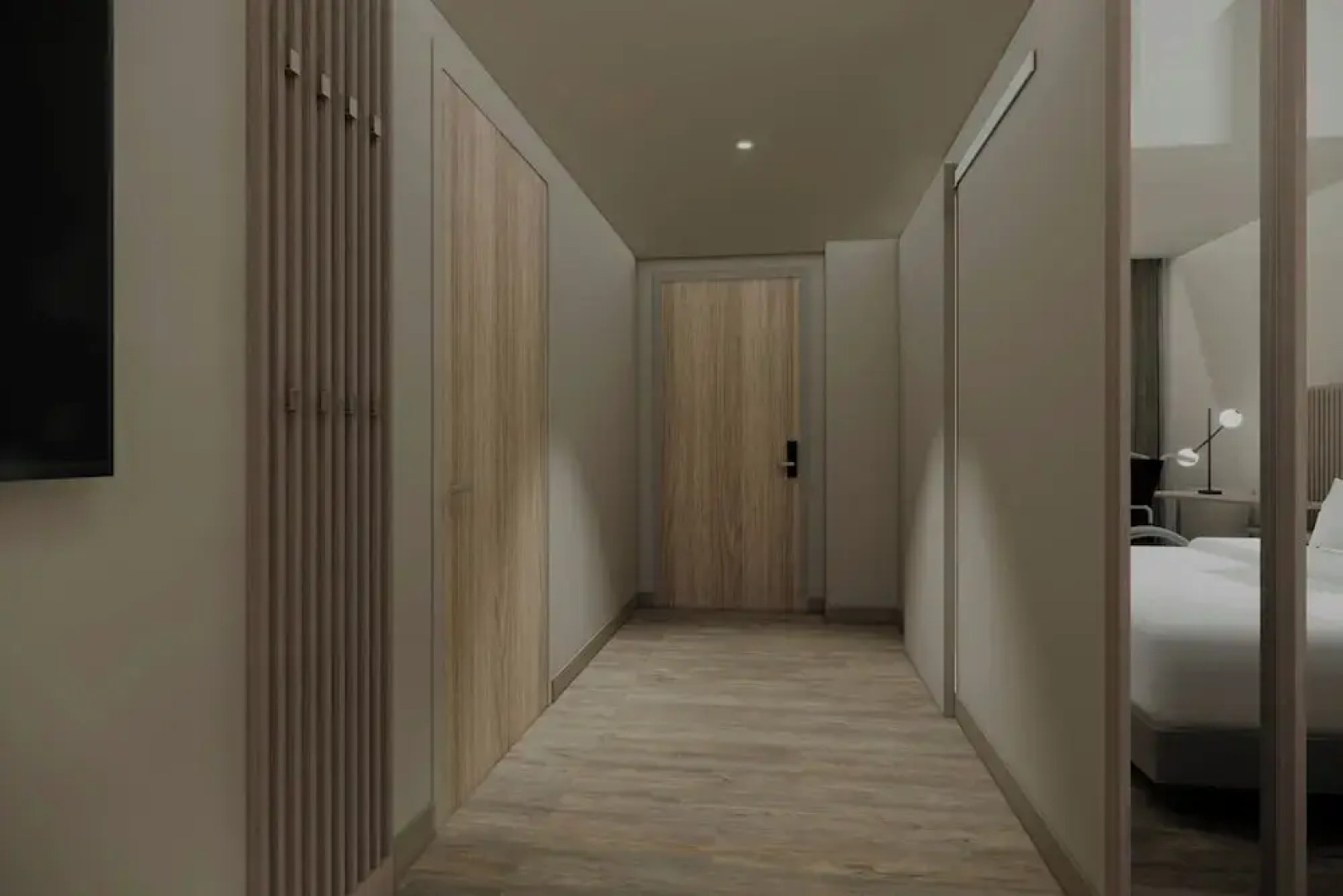 Courtyard By Marriott Quito Airport