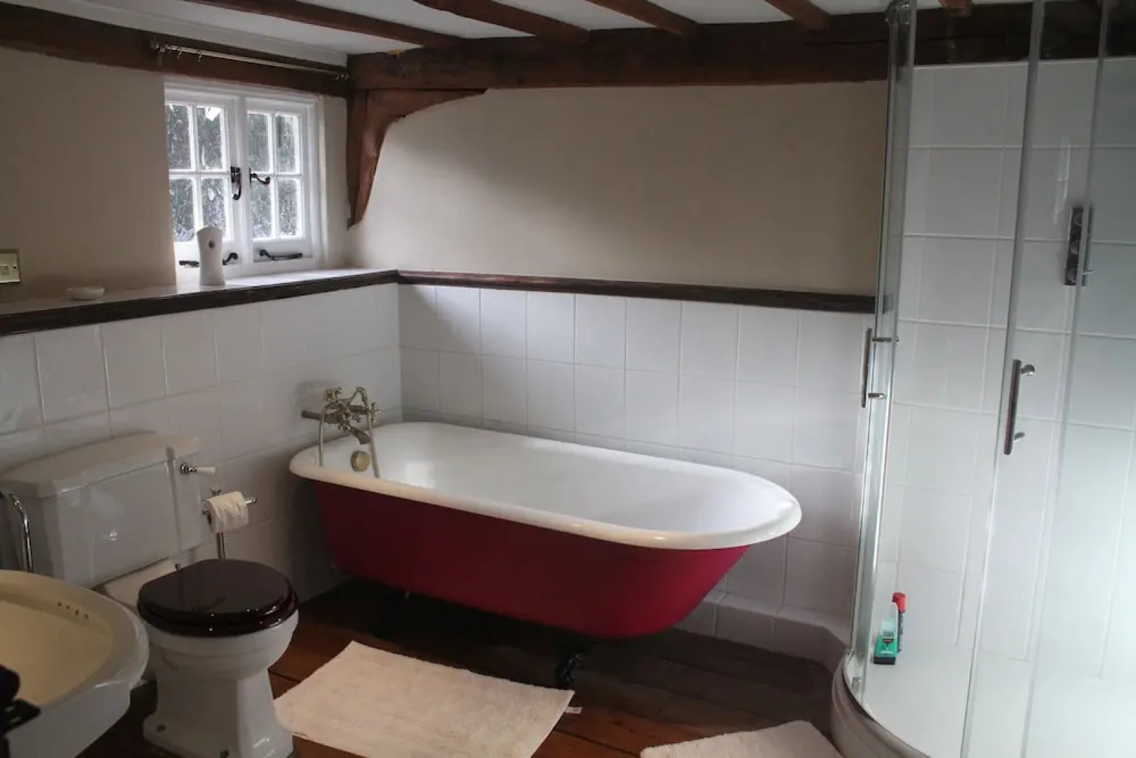 Chegworth Water Mill