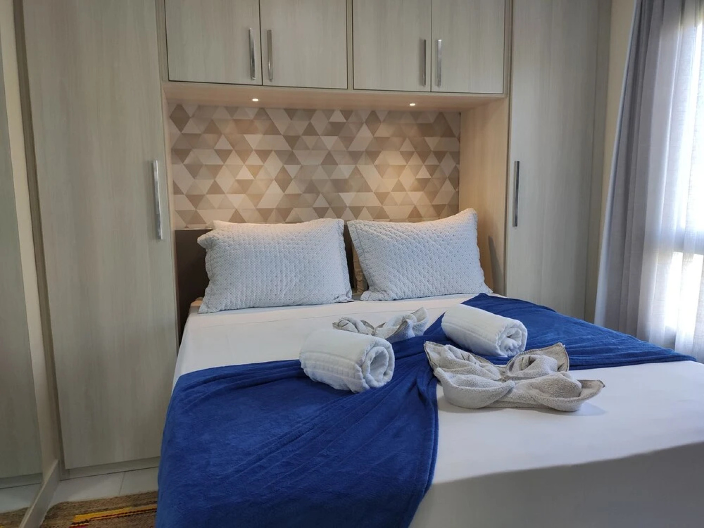 VG Sun Cumbuco Luxo 2 quartos 6 pessoas By DM Apartments