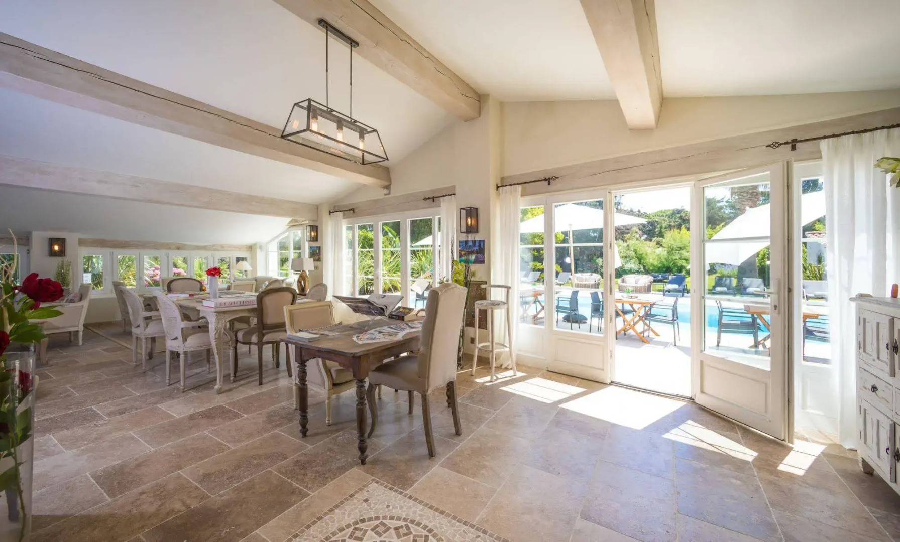 La Bastide Des Salins