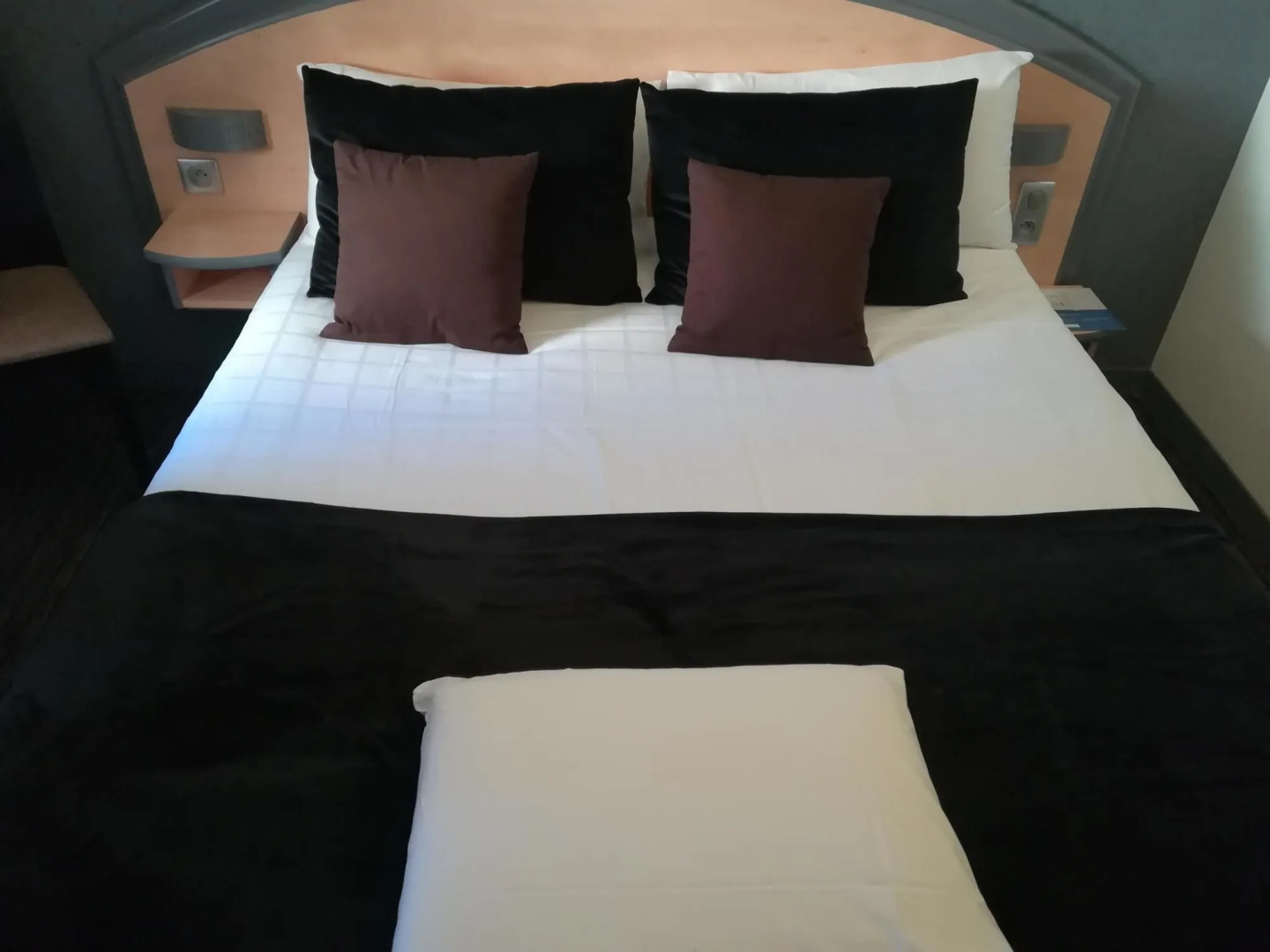 Hôtel Kyriad Brive La Gaillarde Ouest