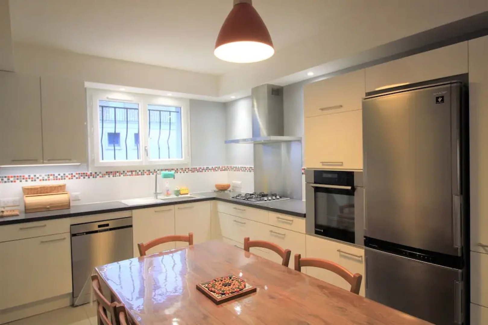 Arcachon - Le Deck 2