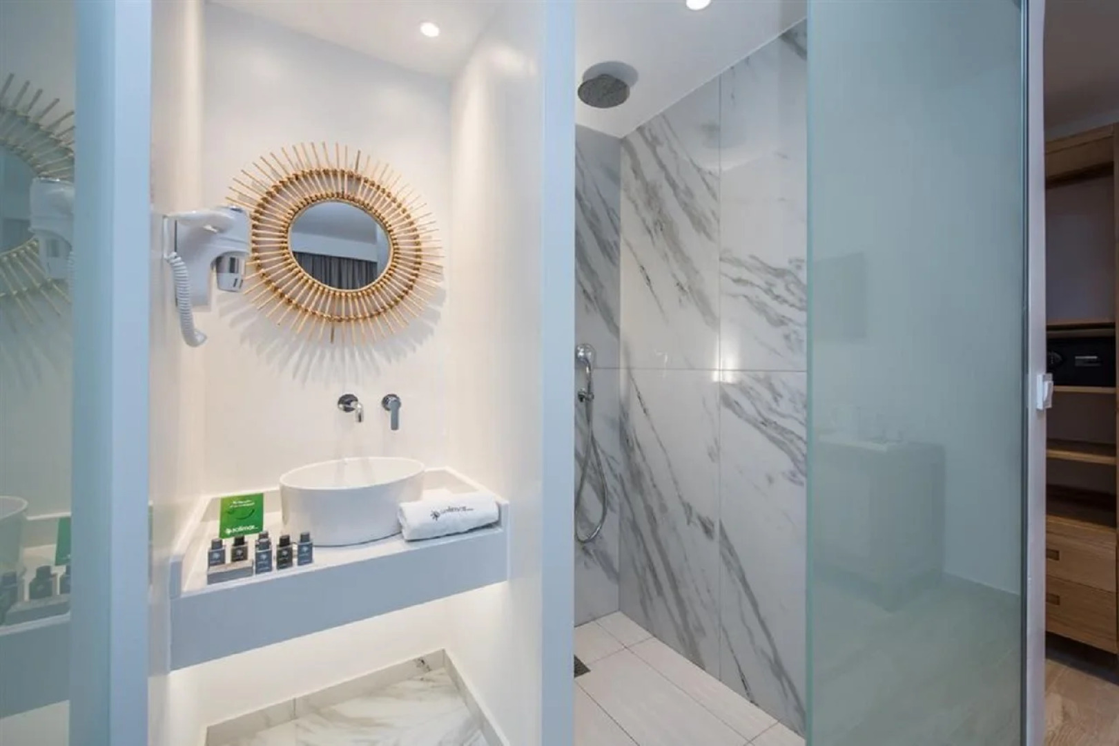 Solimar White Pearl Adults Only - All Inclusive