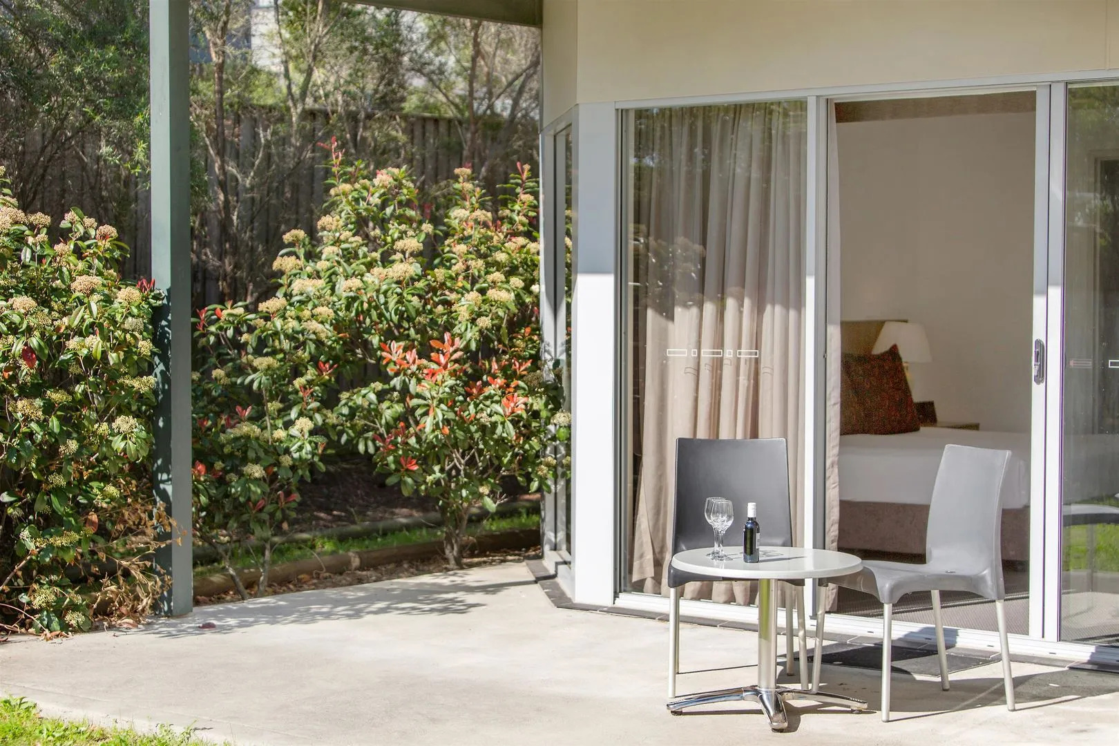 Hunter Gateway Motel