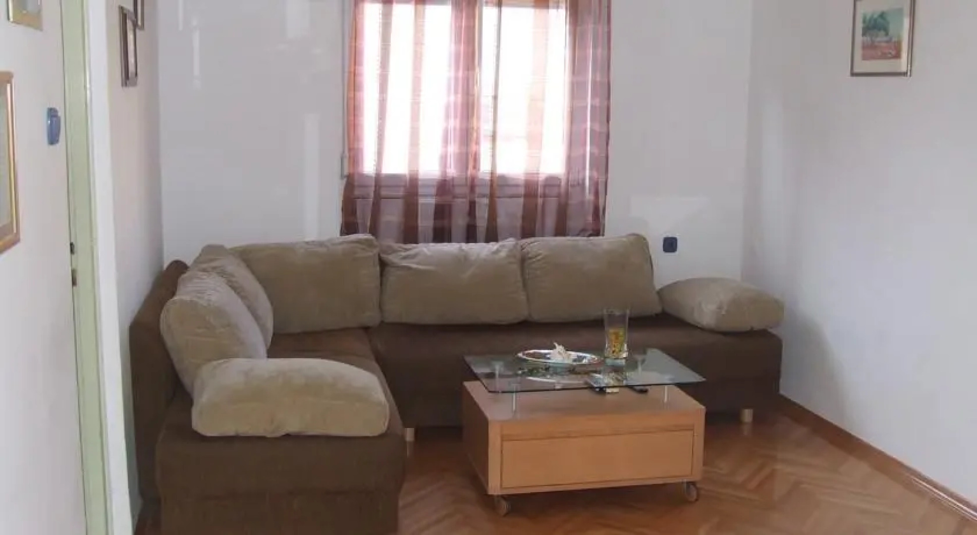 Bay Bridge Center Apartments 1