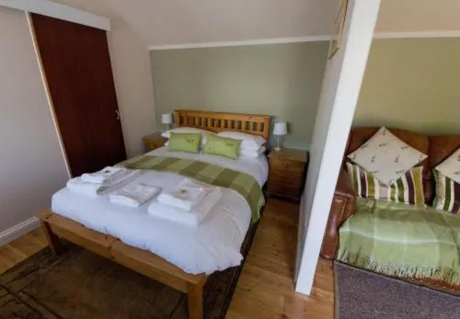 Woodlands Guest House