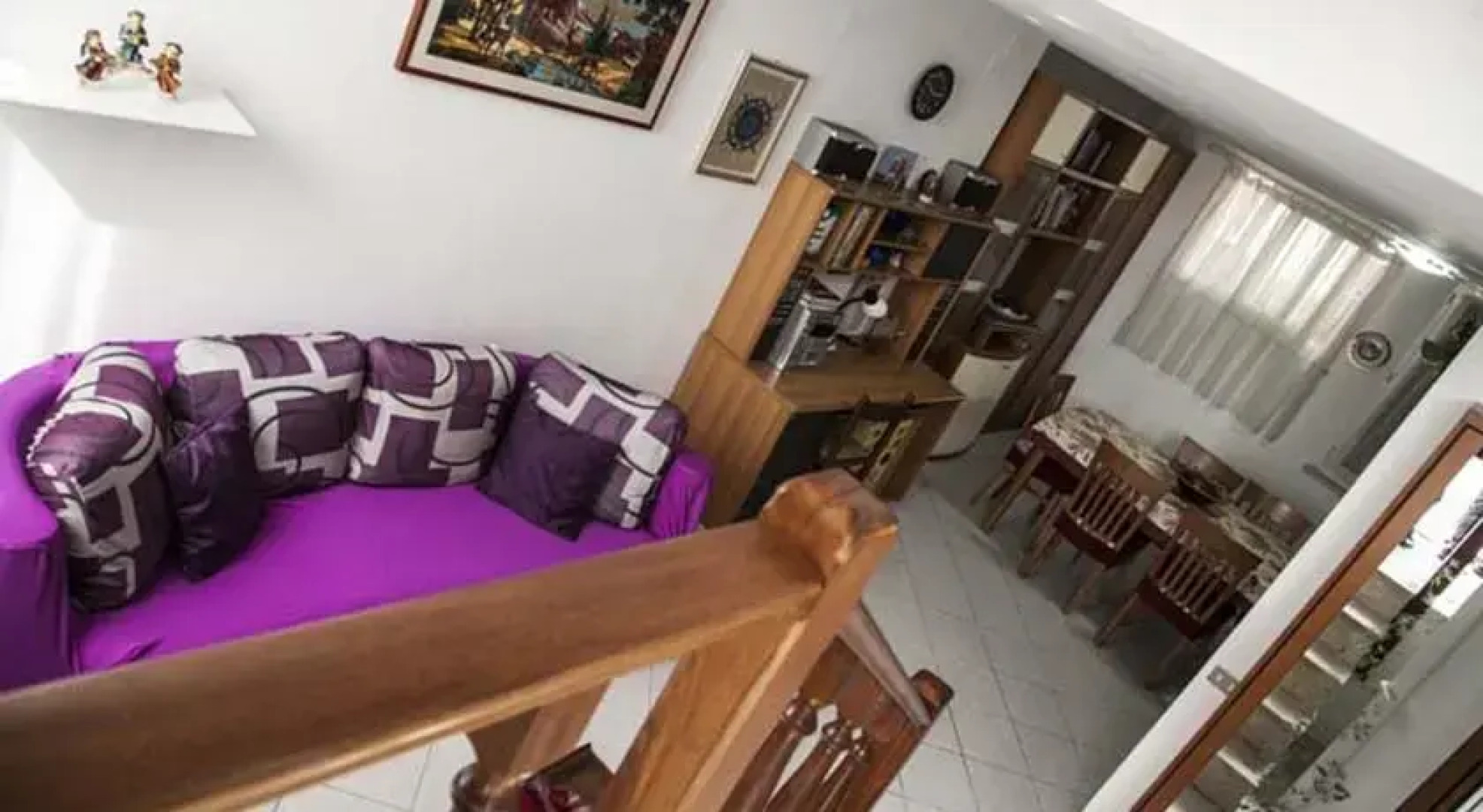 Ponza Arcipelago Pontino - Appartamento Giuseppe S.M