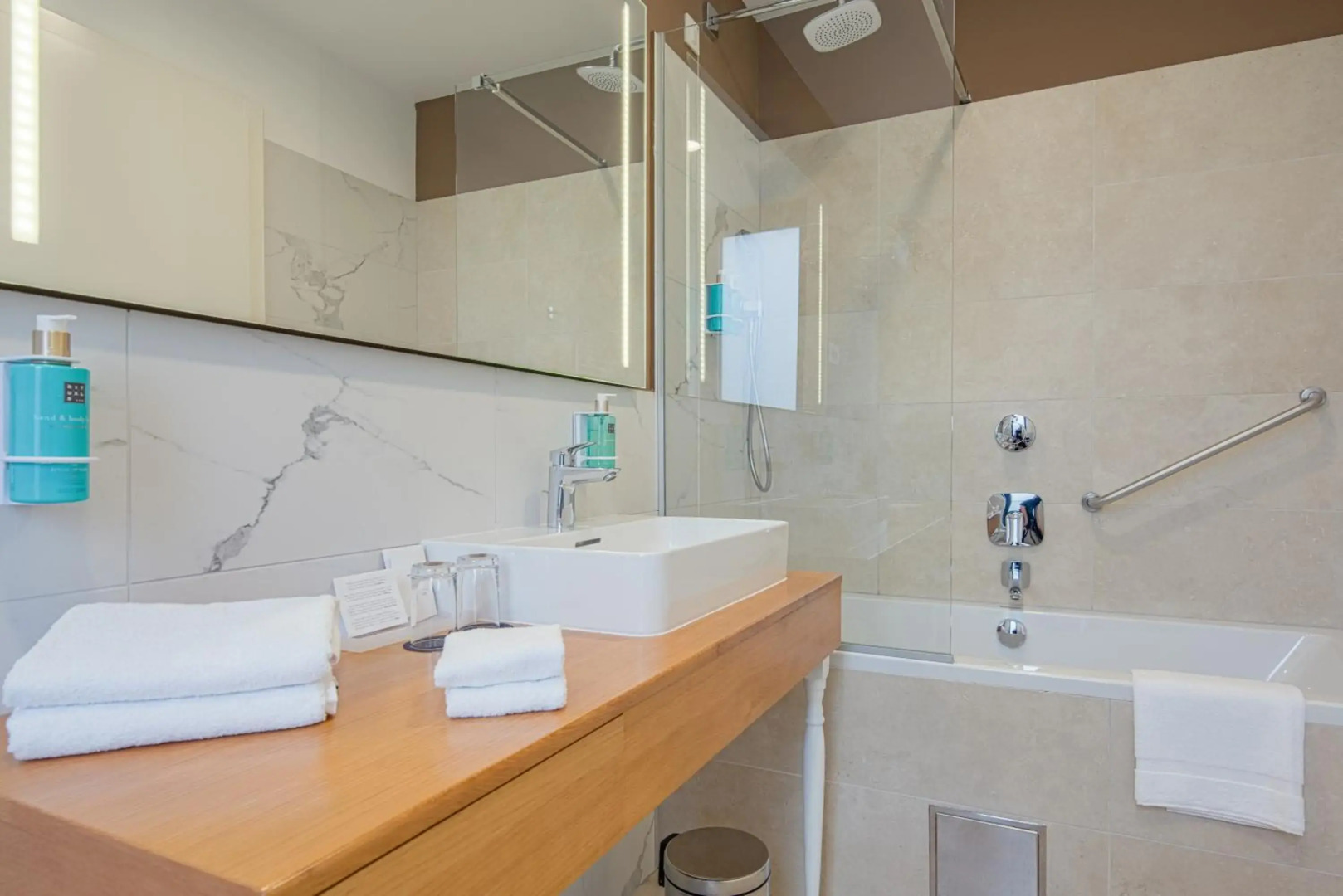 Boutique hotel Esplanade