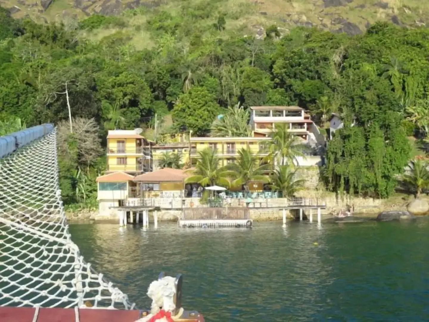 Pousada Recanto do Bem Te Vi