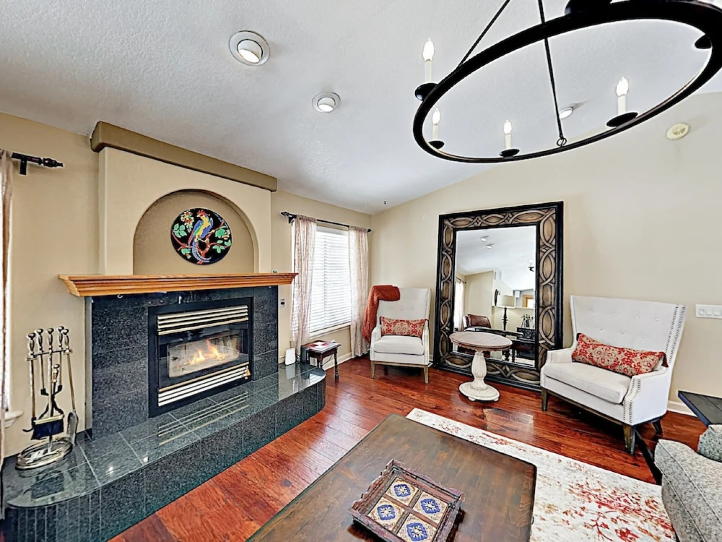 11750 Atascadero - 5 Br Home