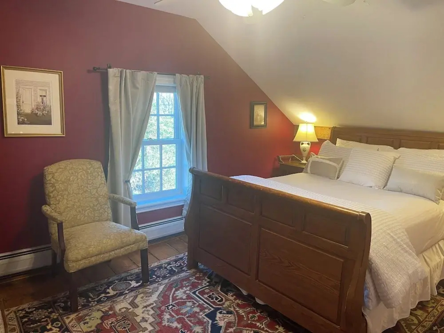 Dodds Brick House Bed & Breakfast