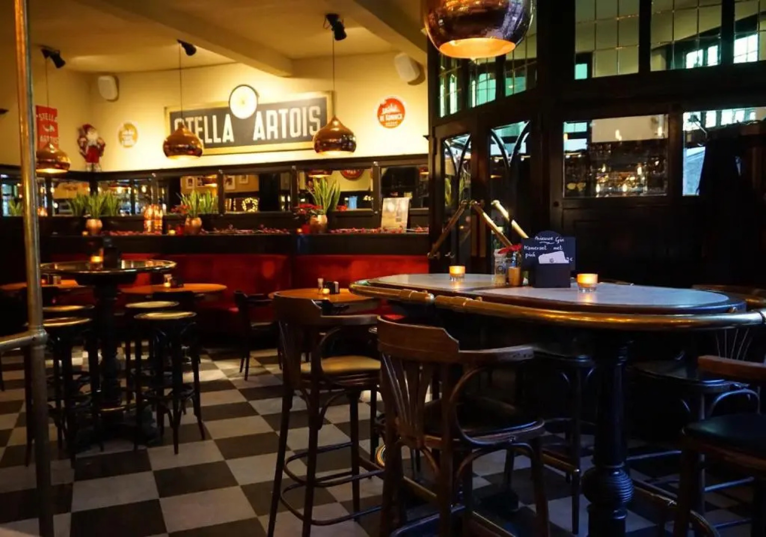 Hotel Afspanning De Kroon