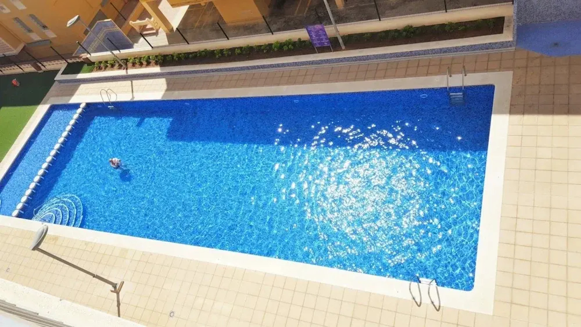 Torres Del Mar 3Âª - 4Âº - 10