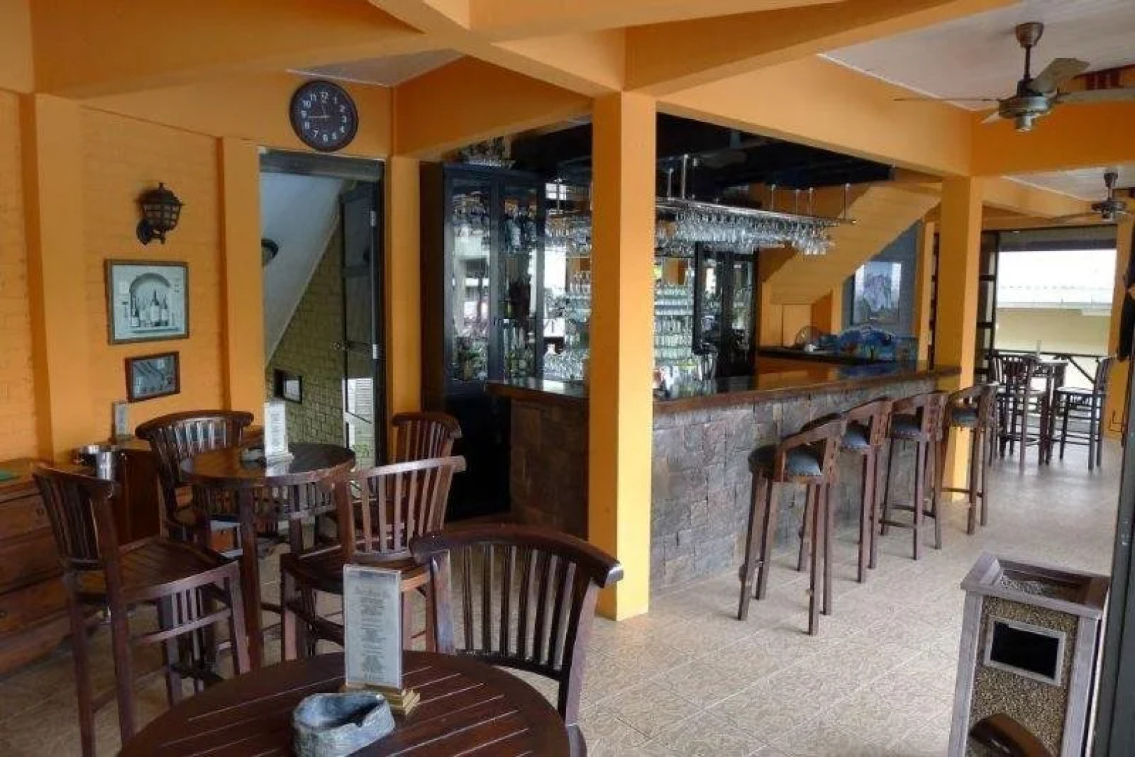 Lembah Impian Country Homes Resort