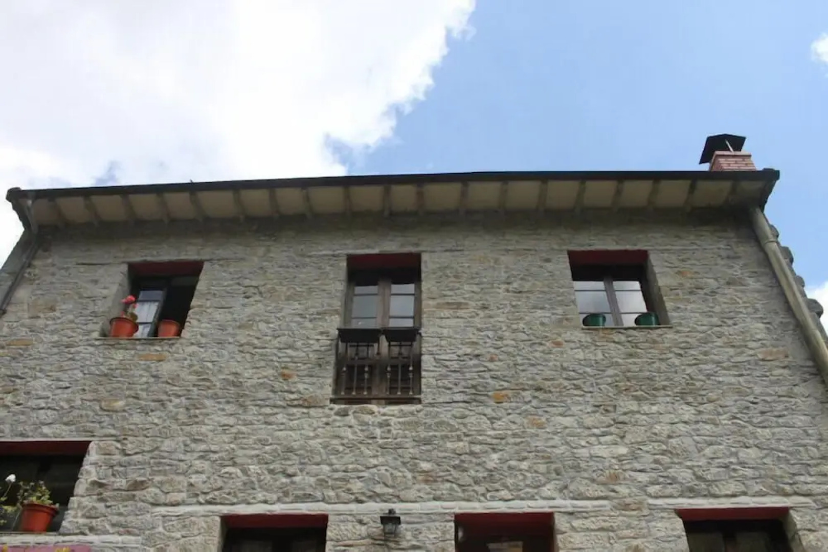 Casa Rural El Sumiciu