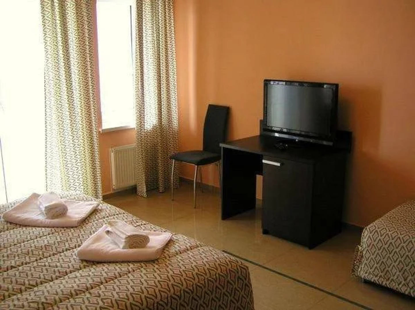 Apartments Exclusive