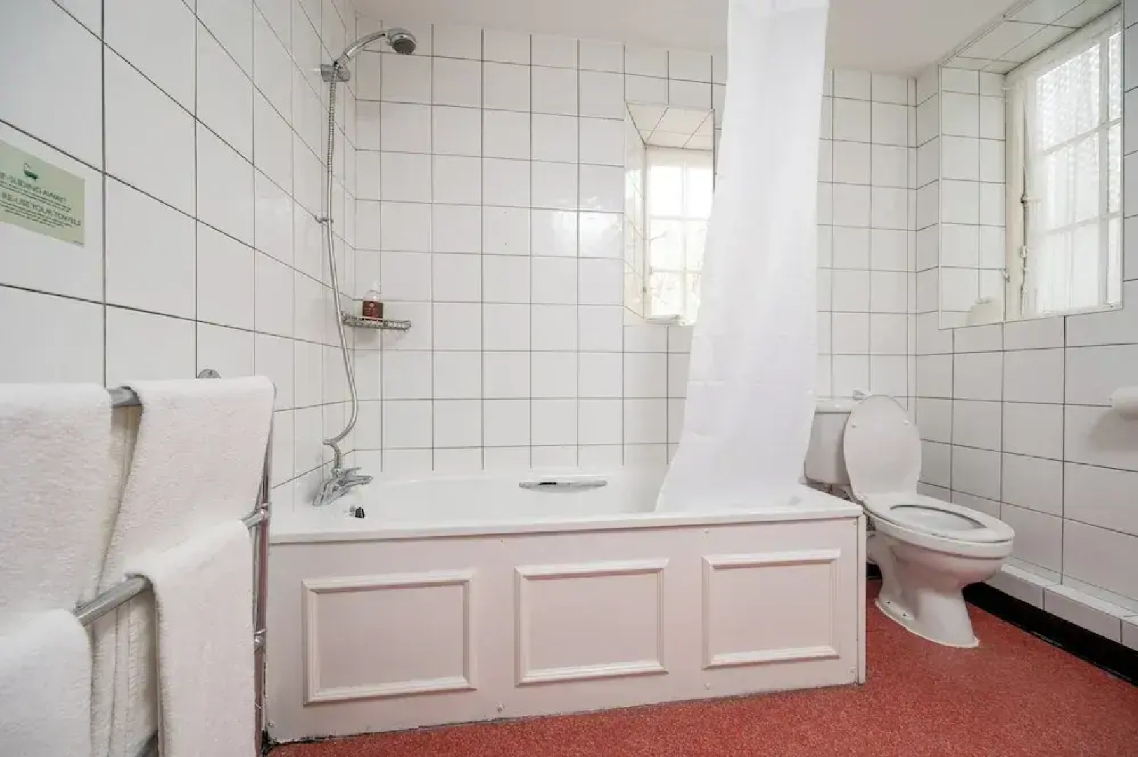 Bridge Inn by Greene King Inns