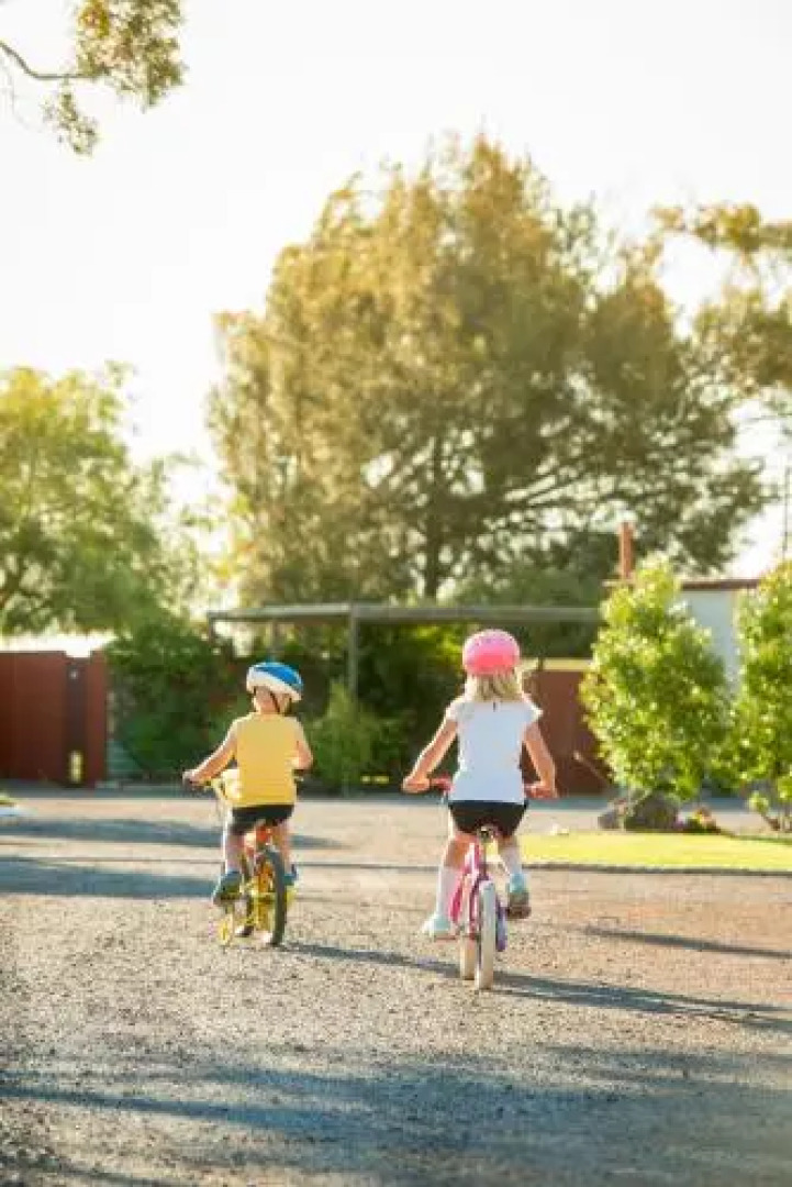 Whyalla Caravan Park