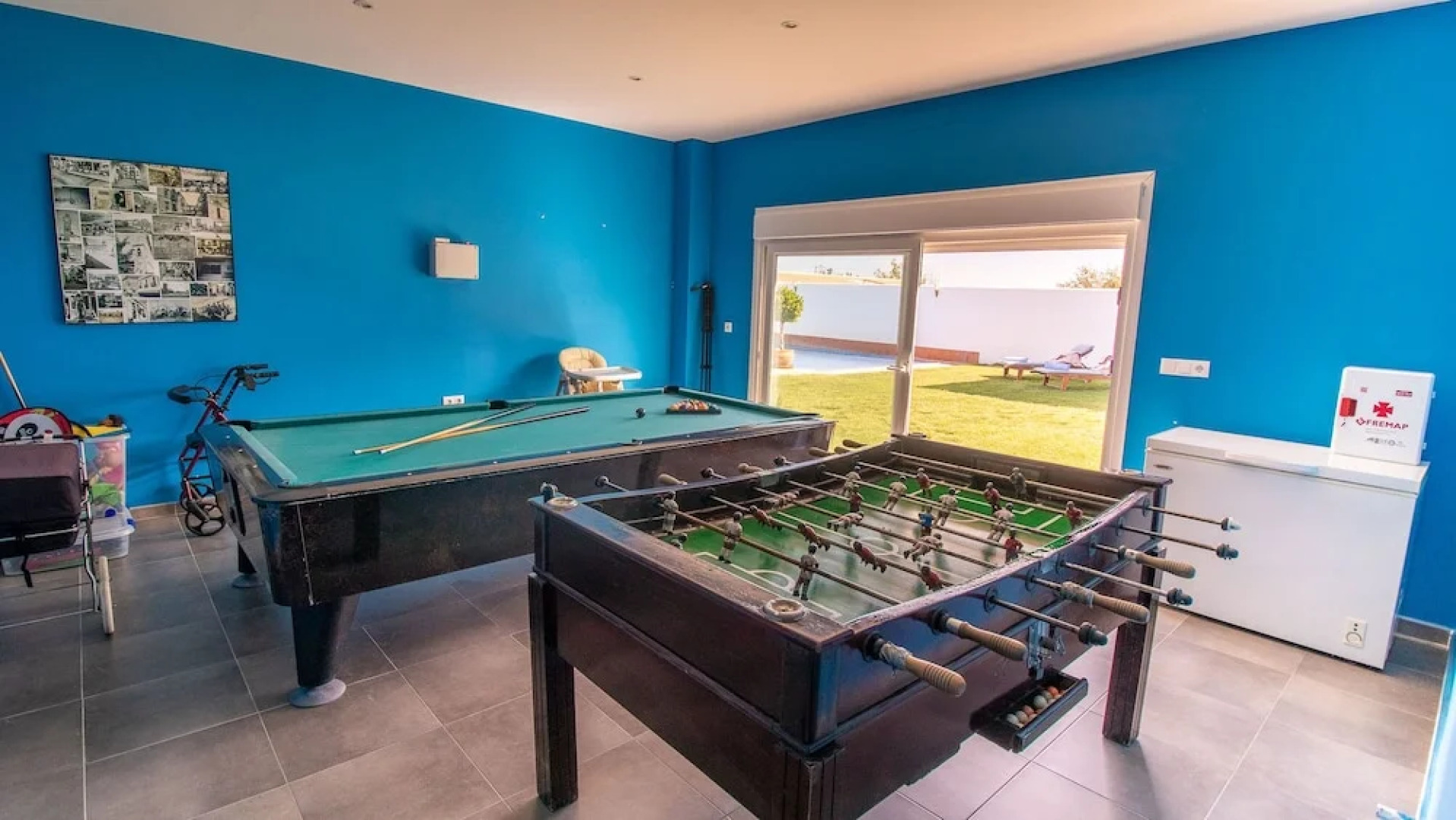 Casa Rural Camino del Torero