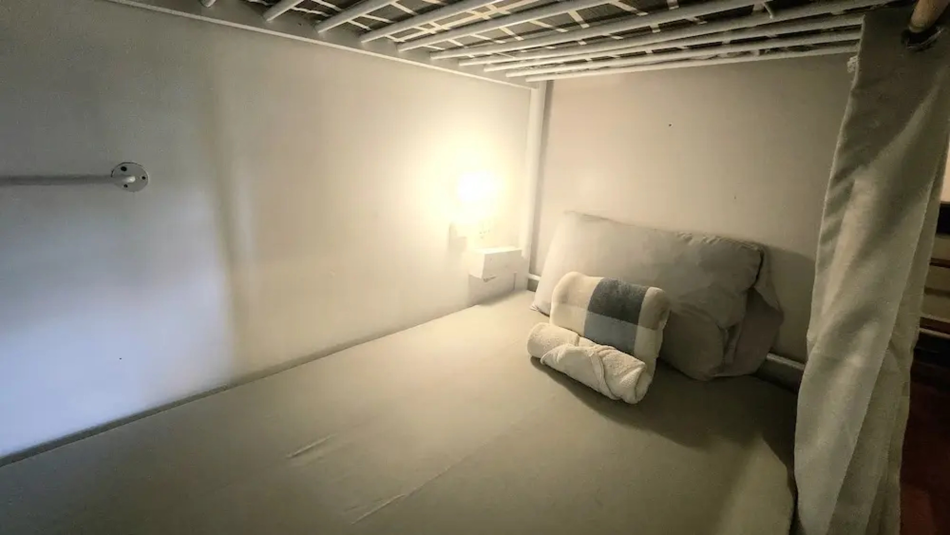 Wonderloft Hostel Jogja