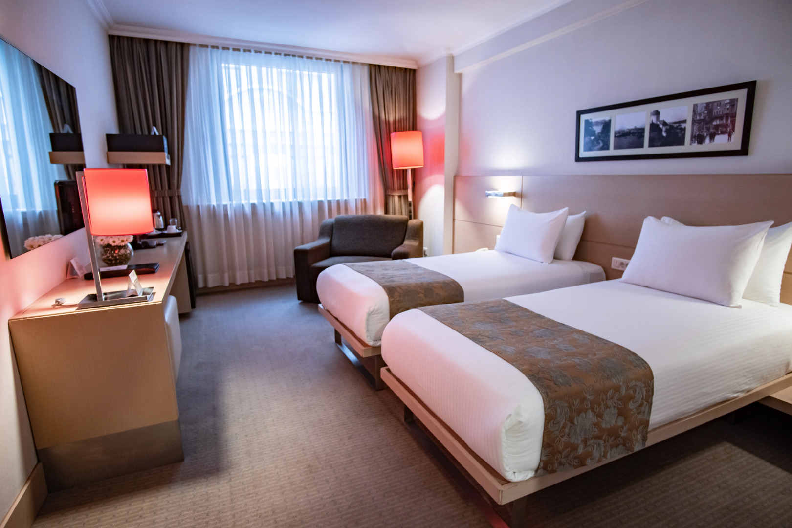 Eresin Hotels Taxim & Premier