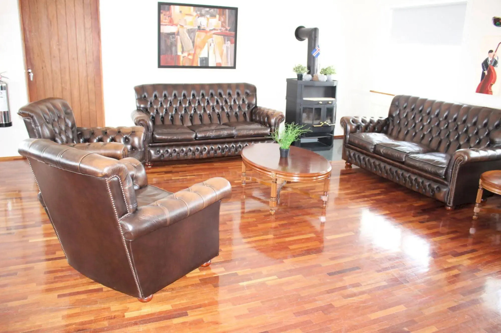 North Star Staðarflot