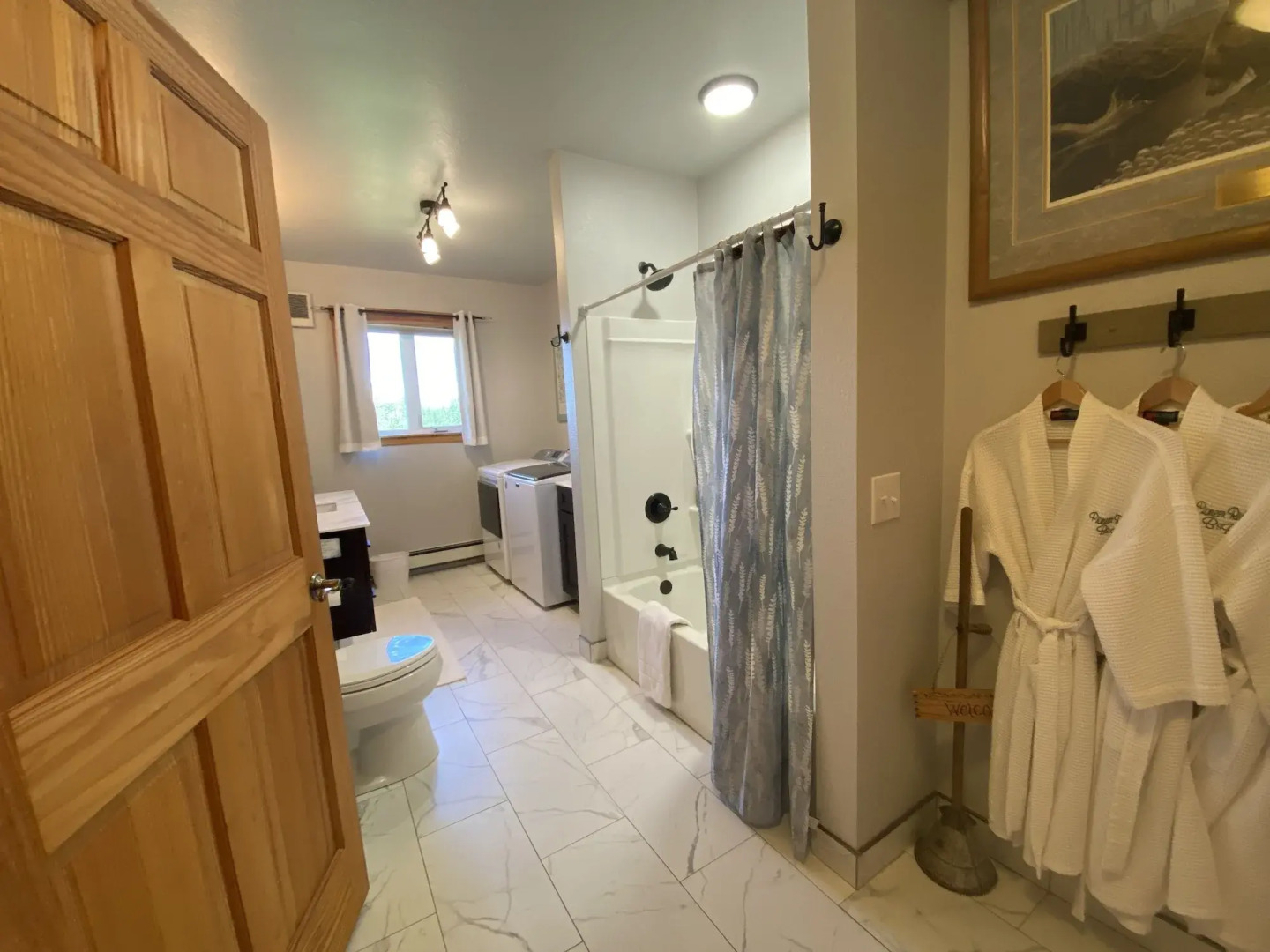 Pioneer Ridge B&B Inn