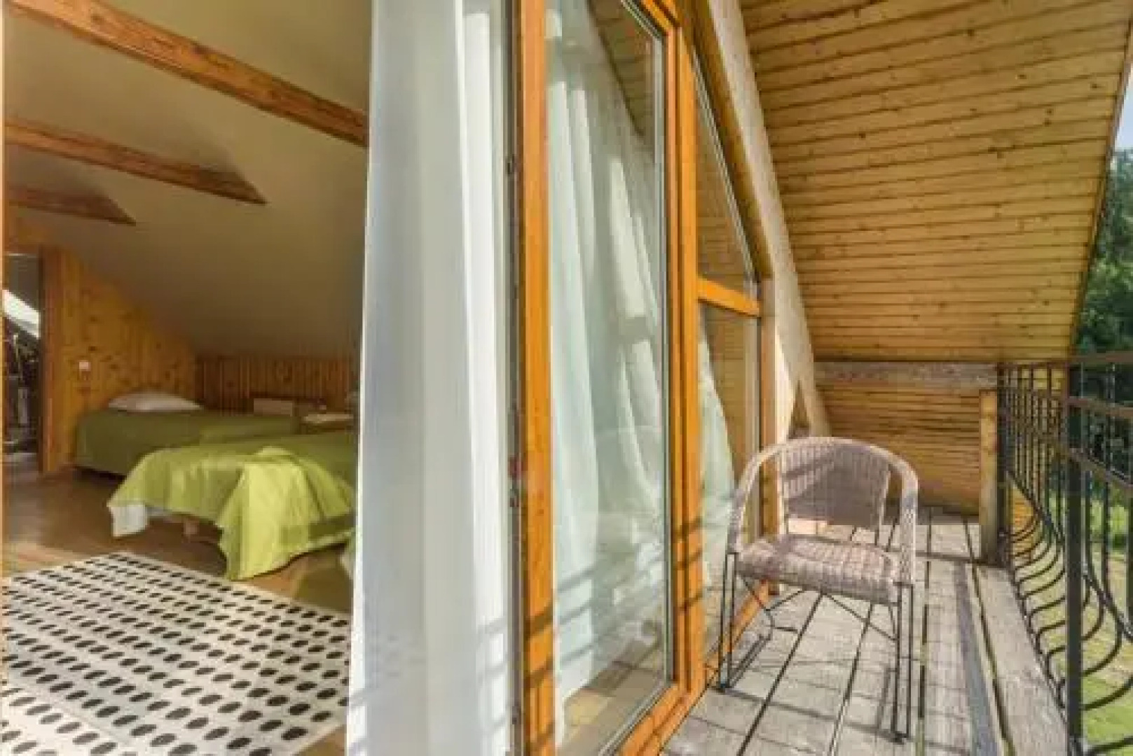 Guest House Laimes Ligzda