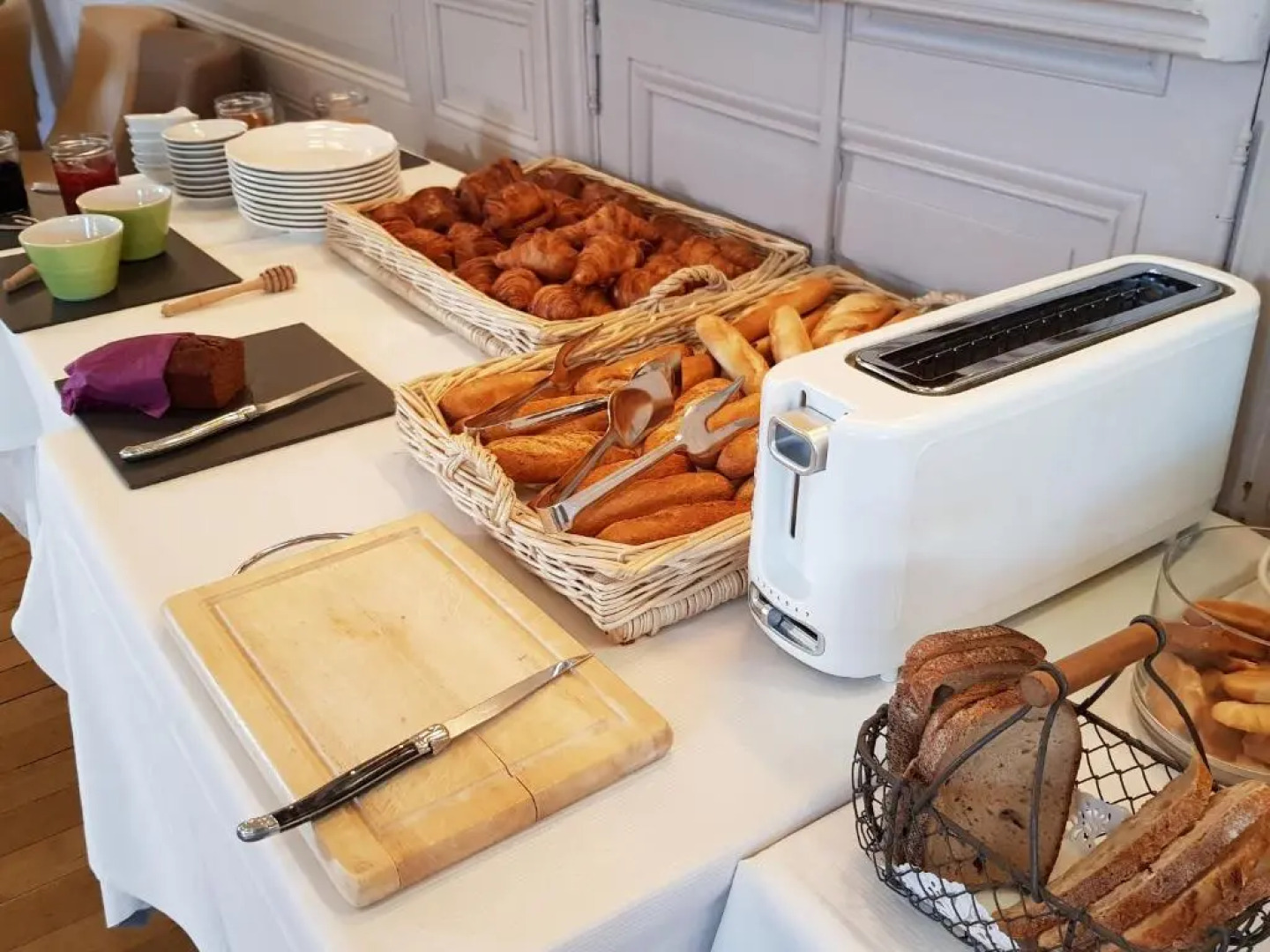 Hostellerie dHéloïse