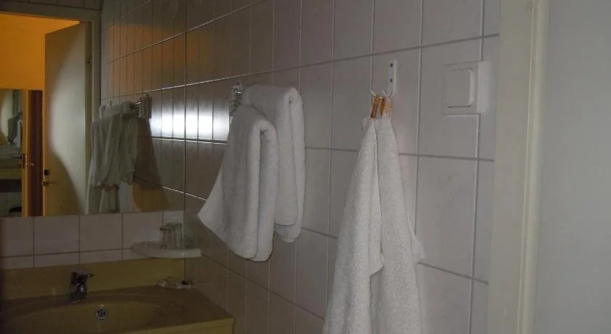 Centrum Hotel Viljandi