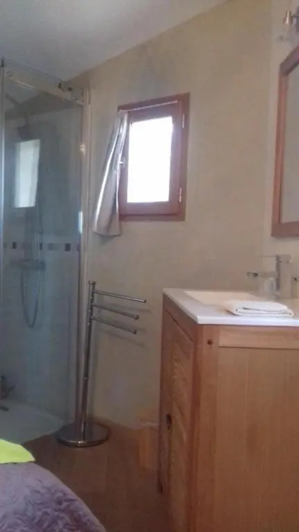 Chambres d'hôtes Le Bois Des Frenes