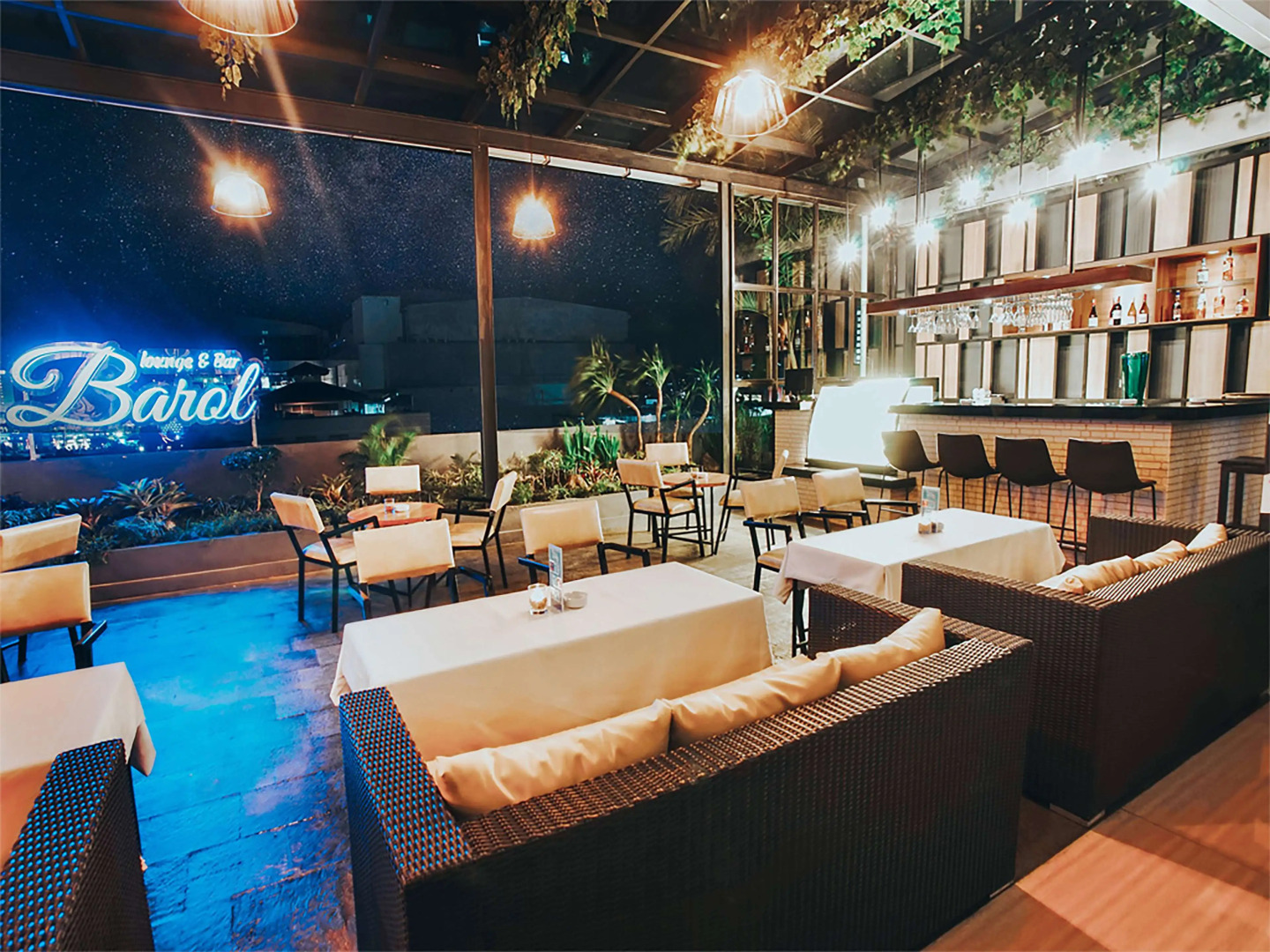 Best Western The Lagoon Hotel