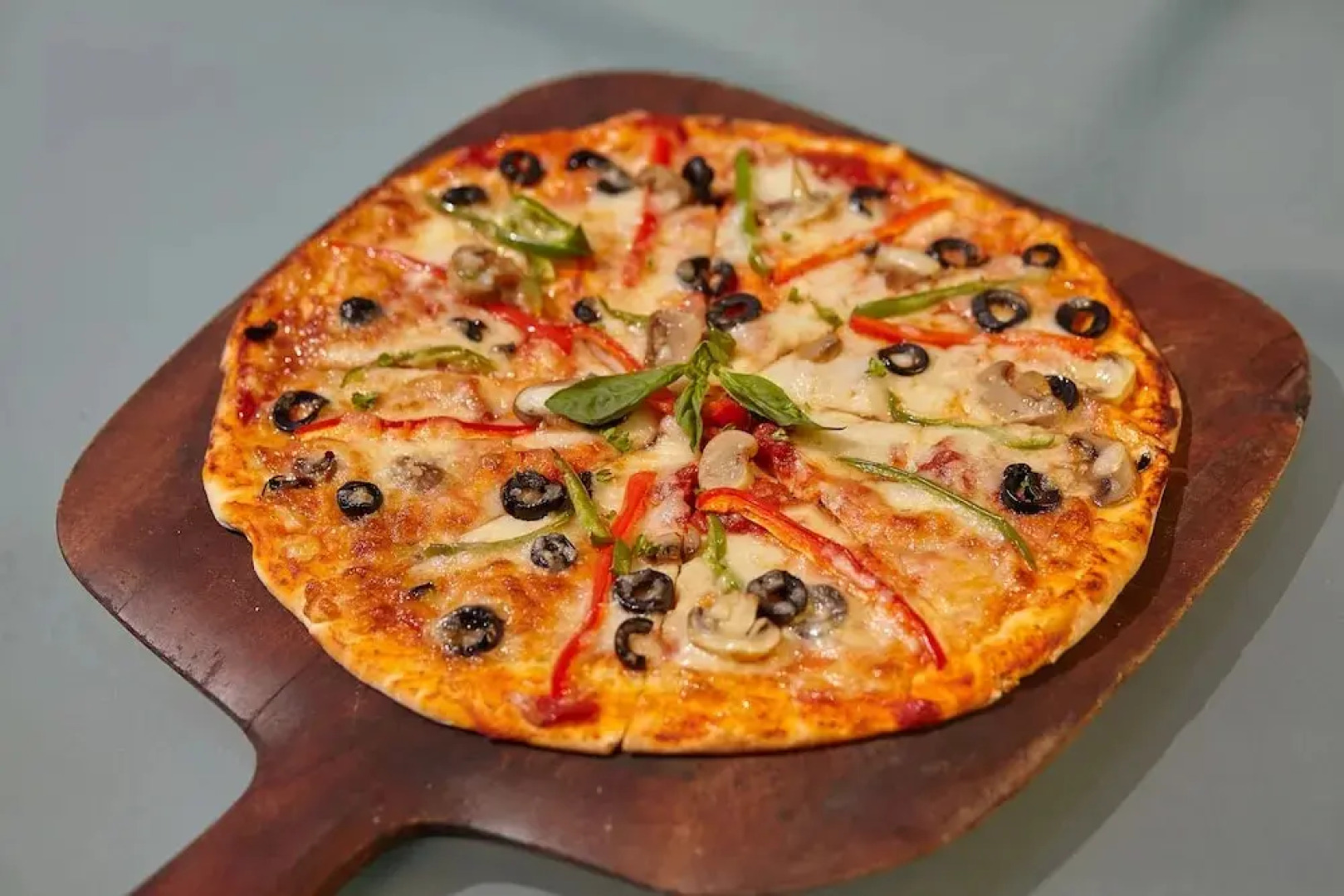 Holiday Inn Clark Field