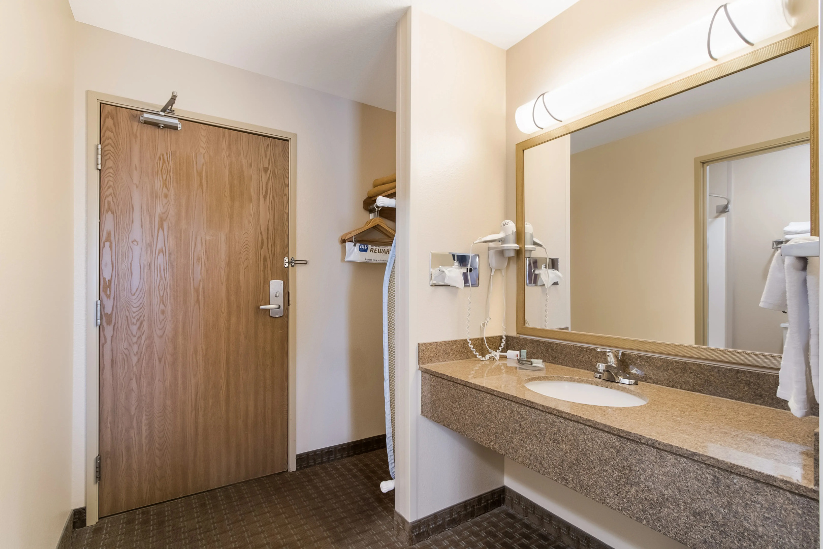 Best Western Empire Towers