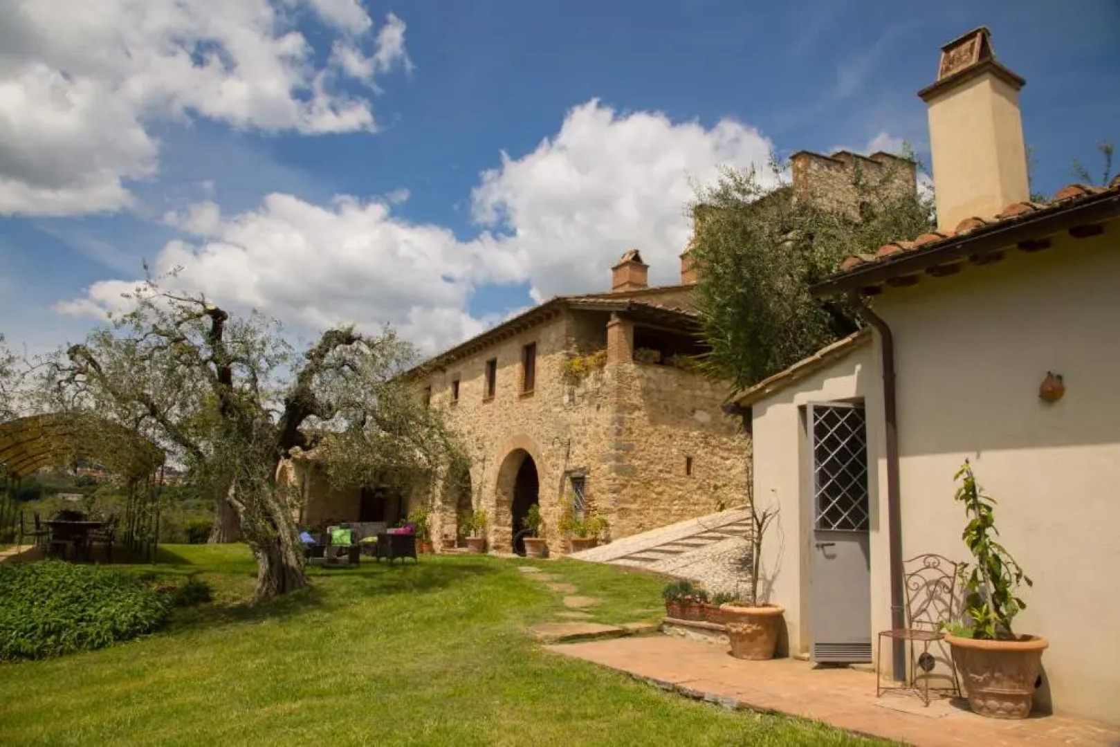 Agriturismo Marinella