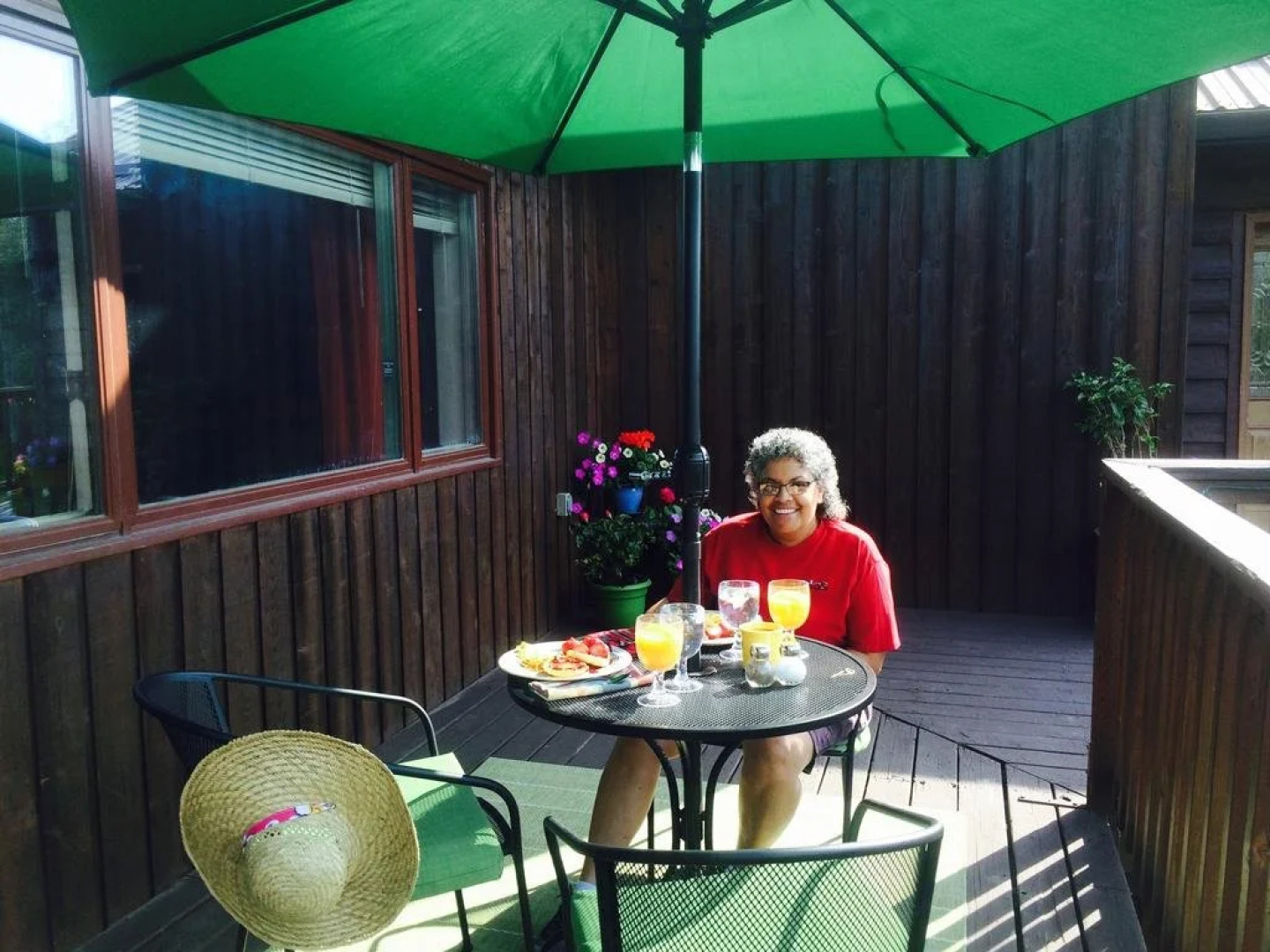 Fairbanks Moose Manor Bed and Breakfast