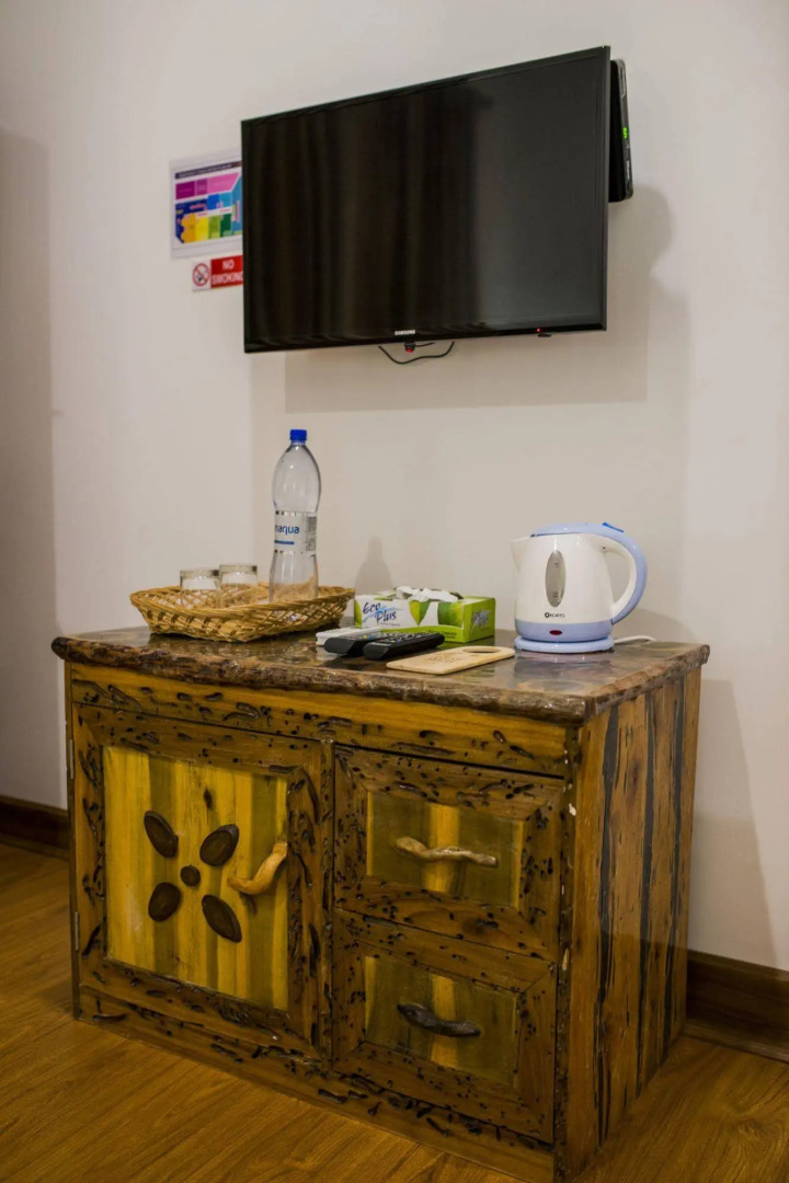 Rasdhoo Atoll Residence