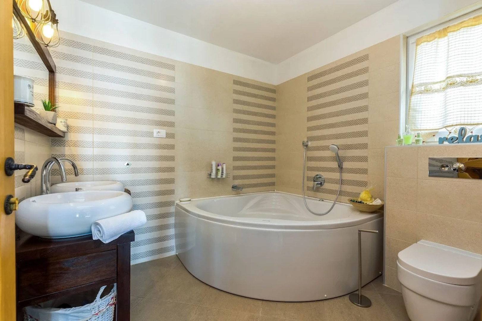 Holiday House Lucija