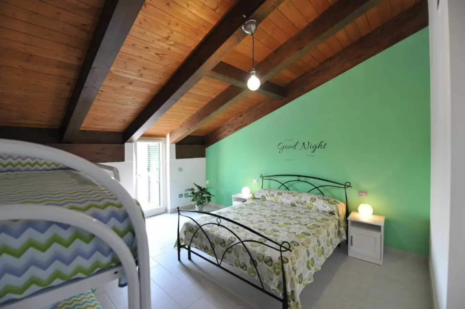 Cascina Fiorita B&B