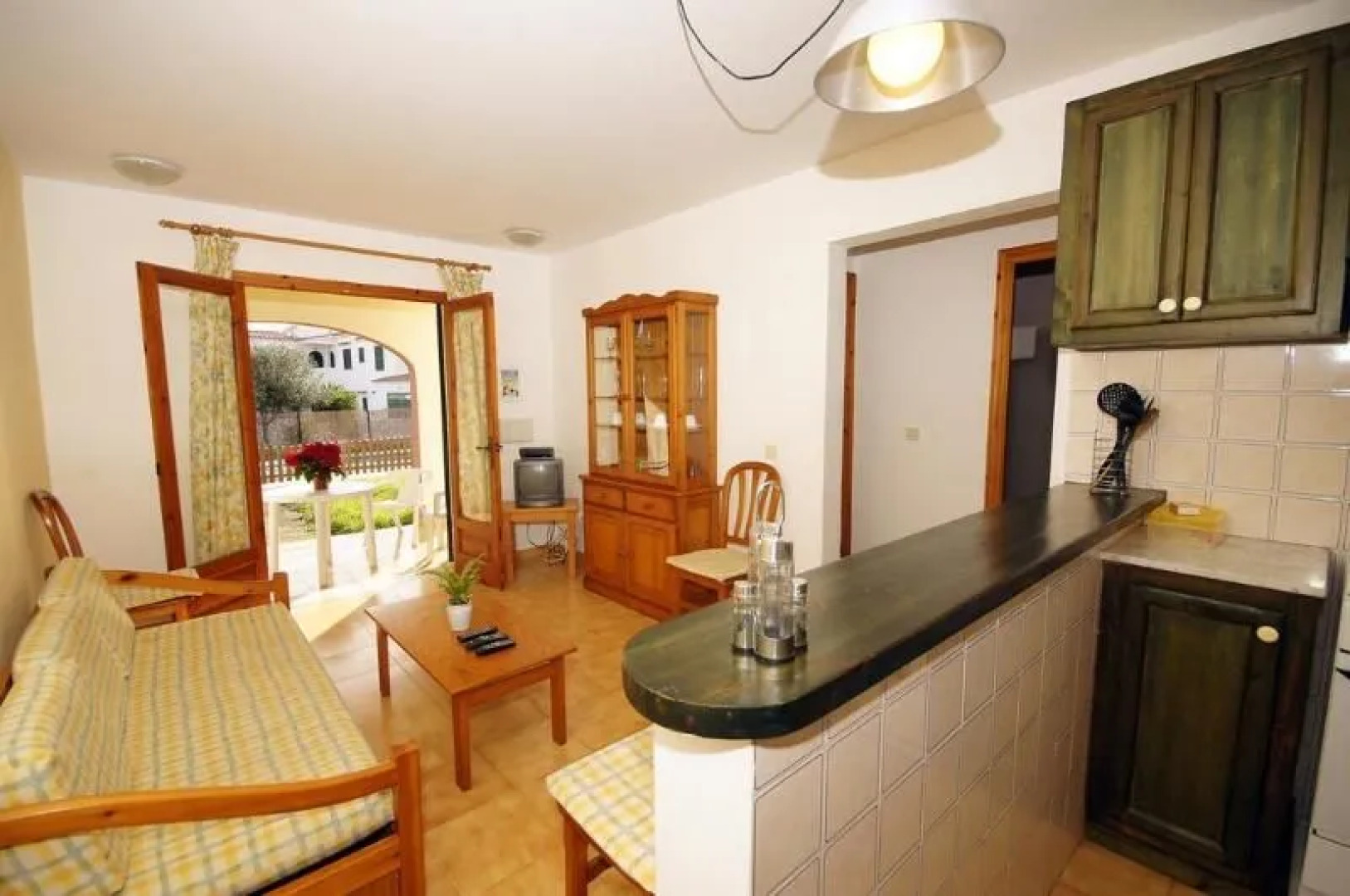 Bungalows Ses Malvas