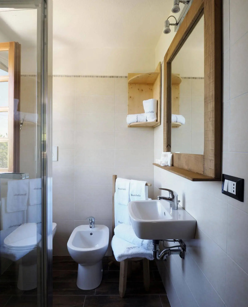 Locanda Il Rustichello