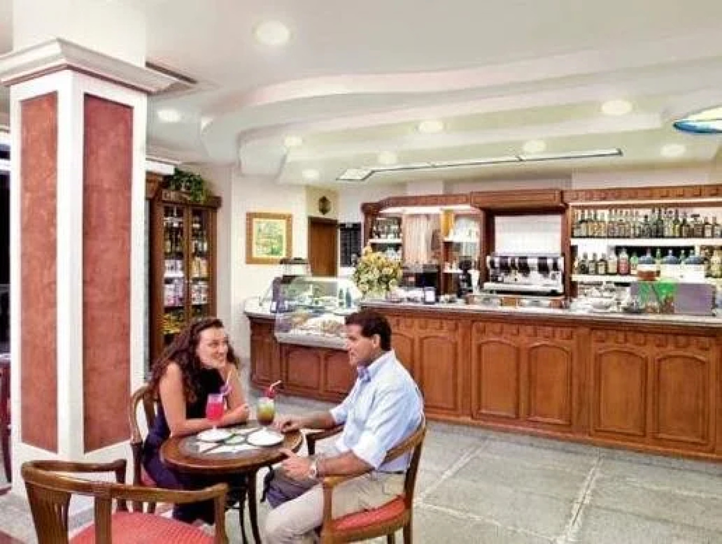 Hotel Ristorante la Siesta